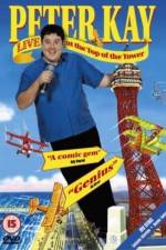 Watch Peter Kay Live at the Top of the Tower Megashare8