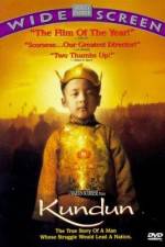 Watch Kundun Megashare8