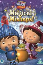 Watch Mike the Knight: Magical Mishaps Megashare8