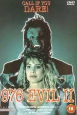 Watch 976-Evil II Megashare8