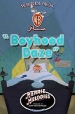 Watch Boyhood Daze (Short 1957) Megashare8