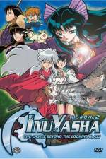 Watch Inuyasha the Movie 2: The Castle Beyond the Looking Glass Megashare8