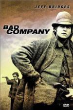 Watch Bad Company Megashare8