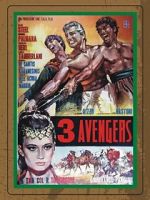 Watch The Three Avengers Megashare8