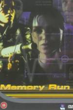 Watch Memory Run AKA Synapse Megashare8