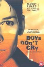 Watch Boys Don't Cry Megashare8