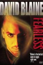 Watch David Blaine Fearless Megashare8