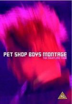 Watch Pet Shop Boys: Montage - The Nightlife Tour Megashare8