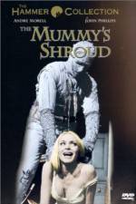 Watch The Mummy's Shroud Megashare8
