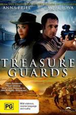 Watch Treasure Guards Megashare8