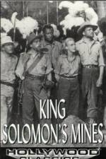 Watch King Solomon's Mines Megashare8