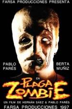 Watch Plaga zombie Megashare8