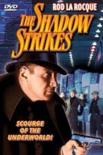 Watch The Shadow Strikes Megashare8