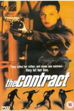 Watch The Contract Megashare8