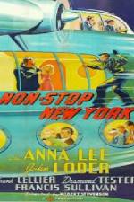 Watch Non-Stop New York Megashare8