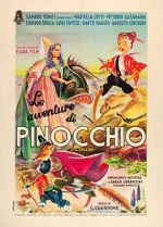 Watch Le avventure di Pinocchio Megashare8
