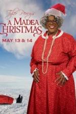 Watch A Madea Christmas Megashare8