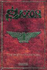 Watch Saxon: The Chronicles Megashare8
