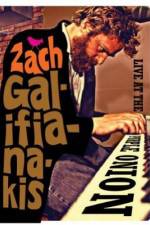 Watch Zach Galifianakis: Live at the Purple Onion Megashare8