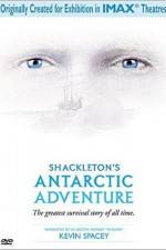 Watch Shackleton's Antarctic Adventure Megashare8