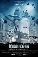 Watch Manieggs: Revenge of the Hard Egg Megashare8