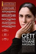 Watch Gett: The Trial of Viviane Amsalem Megashare8