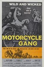 Watch Motorcycle Gang Megashare8