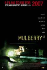 Watch Mulberry Street Megashare8