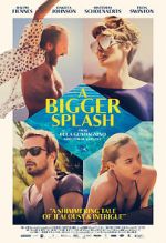 Watch A Bigger Splash Megashare8