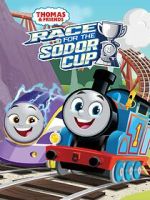 Watch Thomas & Friends: All Engines Go - Race for the Sodor Cup Megashare8