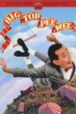 Watch Big Top Pee-wee Megashare8