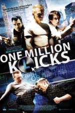 Watch One Million K(l)icks Megashare8