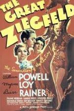 Watch The Great Ziegfeld Megashare8