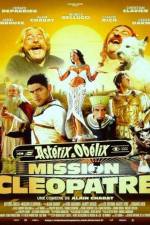 Watch Asterix & Obelix: Mission Cleopâtre Megashare8