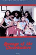 Watch Revenge of the Cheerleaders Megashare8