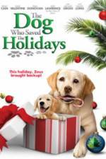 Watch The Dog Who Saved the Holidays Megashare8