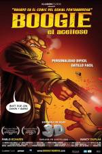 Watch Boogie el aceitoso Megashare8