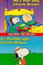 Watch Hes Your Dog Charlie Brown Megashare8