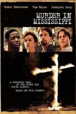 Watch Murder in Mississippi Megashare8