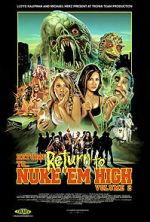 Watch Return to Return to Nuke \'Em High Aka Vol. 2 Megashare8
