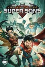 Watch Batman and Superman: Battle of the Super Sons Megashare8