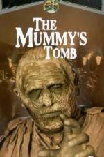 Watch The Mummy's Tomb Megashare8