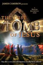 Watch The Lost Tomb of Jesus Megashare8