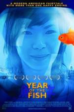 Watch Year of the Fish Megashare8