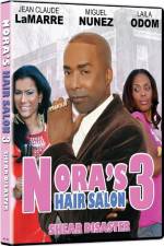 Watch Nora's Hair Salon 3 Shear Disaster Megashare8