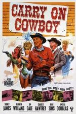 Watch Carry On Cowboy Megashare8