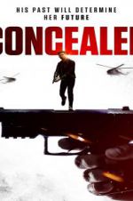 Watch Concealed Megashare8