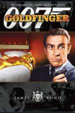 Watch James Bond: Goldfinger Megashare8