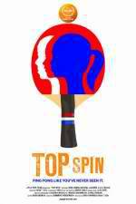 Watch Top Spin Megashare8