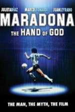 Watch Maradona, la mano di Dio Megashare8